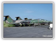 F-104G BAF FX07